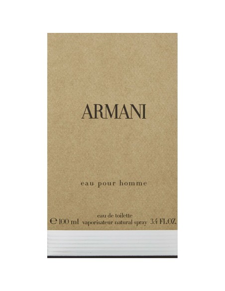 Men's Perfume Armani 121560 EDT