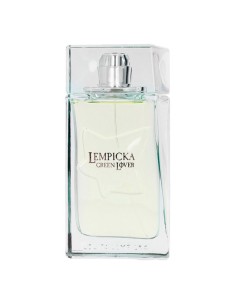 Men's Perfume Green Lover Lolita Lempicka 98503 EDT 50 ml (1 Unit)