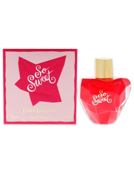 Women's Perfume EDP Lolita Lempicka 50 ml