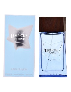 Men's Perfume Lempicka Homme Lolita Lempicka Lempicka Homme EDT (1 Unit)