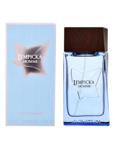 Men's Perfume Lempicka Homme Lolita Lempicka Lempicka Homme EDT (1 Unit) 2