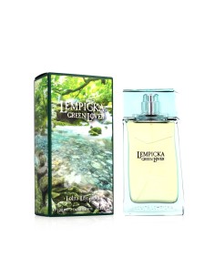Men's Perfume Lolita Lempicka Green Love EDT