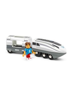 Train Brio Turbo Train 2