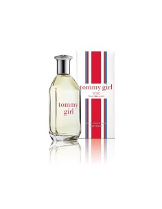 Women's Perfume Tommy Hilfiger Tommy Girl EDT 50 ml
