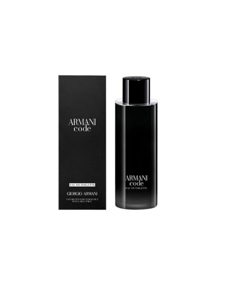 Men's Perfume Armani EDT