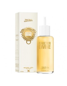 Women's Perfume Jean Paul Gaultier Gaultier Divine EDP