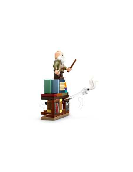 Construction set Lego 76442
