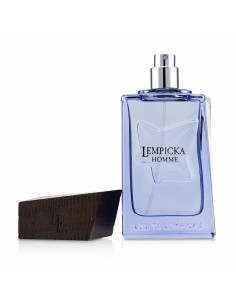 Men's Perfume Lolita Lempicka Lempicka Homme EDT