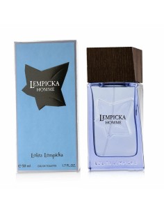 Men's Perfume Lolita Lempicka Lempicka Homme EDT 2