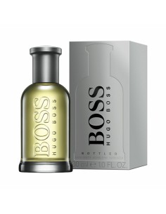 Men's Perfume Hugo Boss Boss Bottled EDT