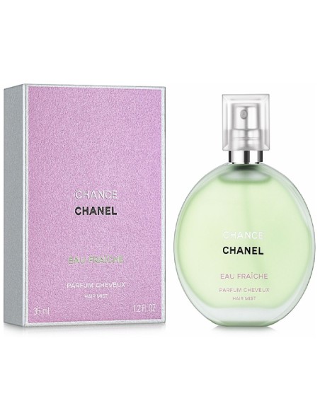 Women's Perfume Chanel Chance Eau Fraiche EDP