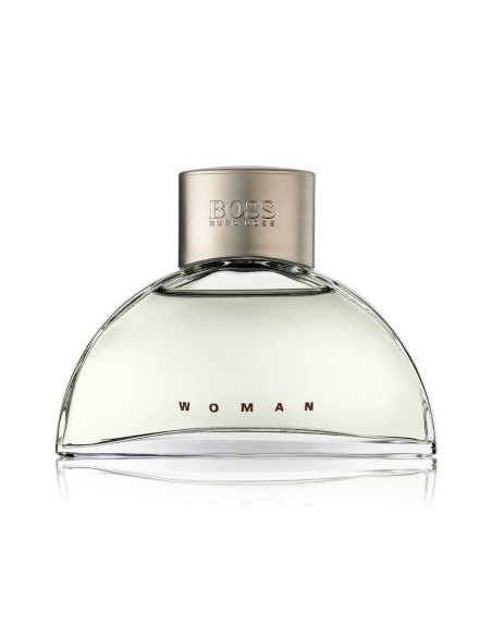 Women's Perfume Hugo Boss 121039-OLD EDP Boss Woman