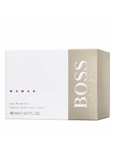 Women's Perfume Hugo Boss 121039-OLD EDP Boss Woman 2