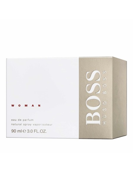 Women's Perfume Hugo Boss 121039-OLD EDP Boss Woman