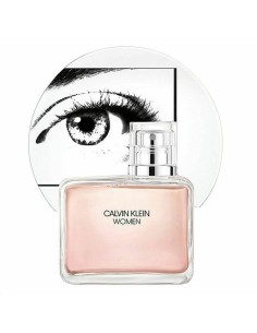 Women's Perfume Calvin Klein 65100045000 EDP