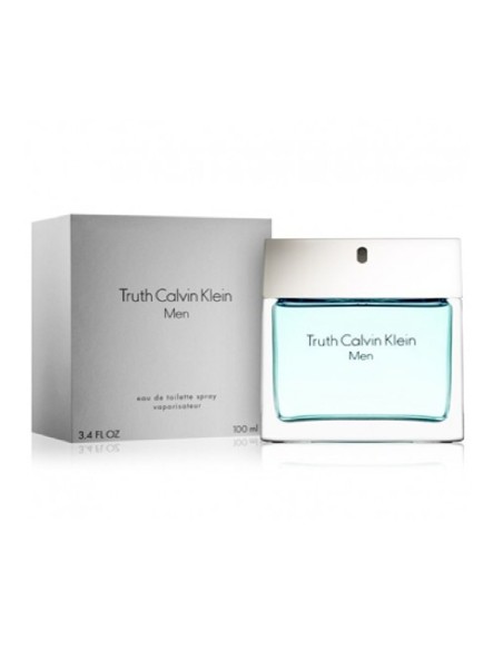 Men's Perfume Calvin Klein Truth EDT