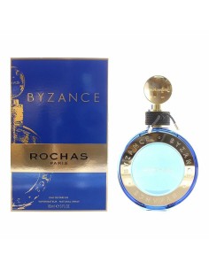 Women's Perfume Rochas Byzance EDP 90 ml