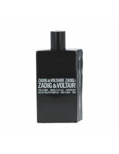 Men's Perfume Zadig & Voltaire 48962500000