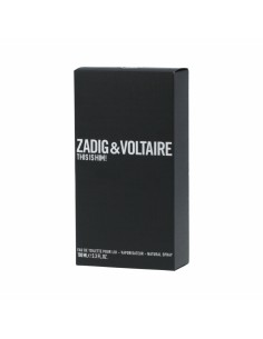 Men's Perfume Zadig & Voltaire 48962500000 2