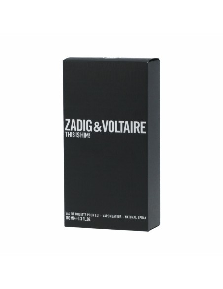 Men's Perfume Zadig & Voltaire 48962500000
