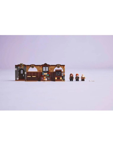 Construction set Lego 76442