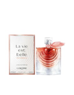 Women's Perfume Lancôme EDP