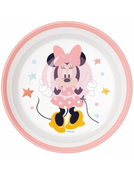 Tableware ThermoBaby MINNIE Children's