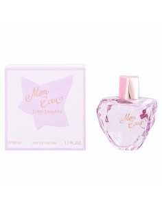 Women's Perfume Lolita Lempicka Mon Eau EDP 50 ml