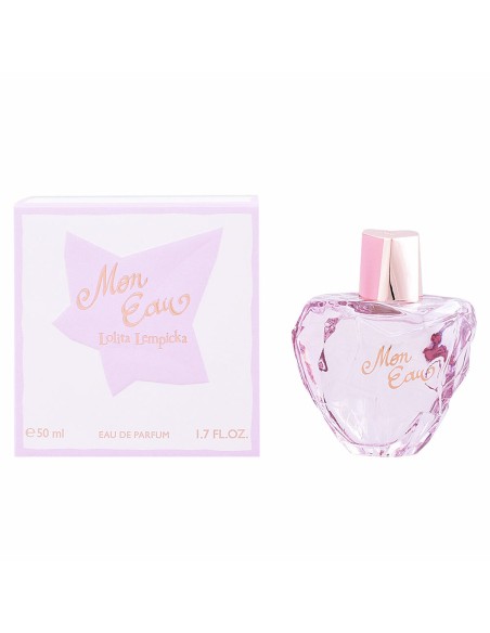 Women's Perfume Lolita Lempicka Mon Eau EDP 50 ml