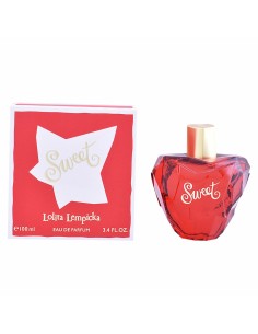 Women's Perfume Lolita Lempicka Sweet EDP 100 ml
