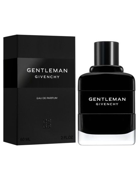 Men's Perfume Givenchy Gentleman 60 L