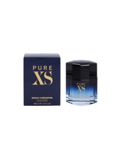 Men's Perfume Paco Rabanne XS Pour Homme EDT