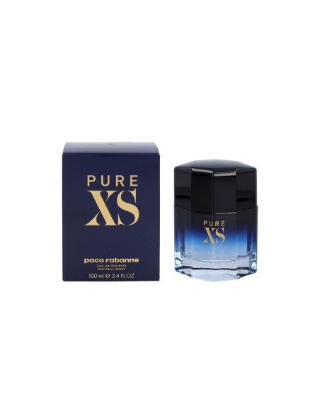 Men's Perfume Paco Rabanne XS Pour Homme EDT