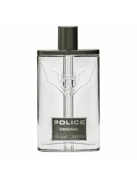 Men's Perfume Police 251101