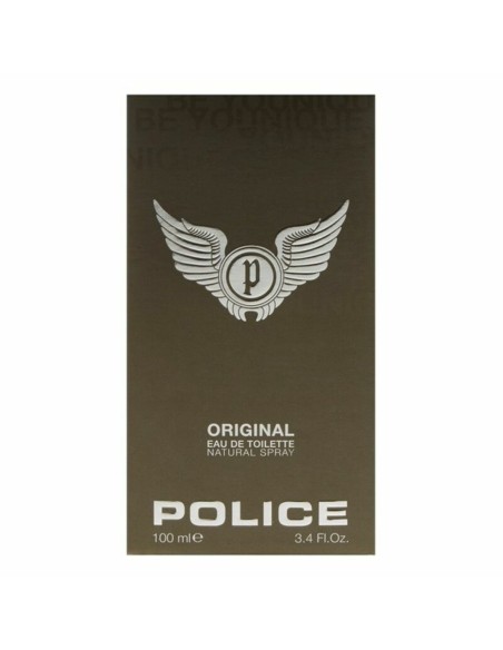 Men's Perfume Police 251101