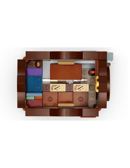 Construction set Lego 76442