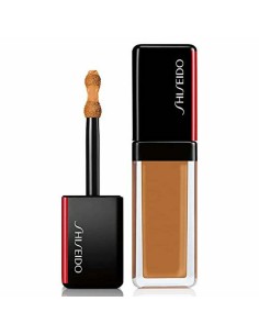Facial Corrector Synchro Skin Dual Shiseido 10115737101 Nº 401 Spf 15 (1 Unit) (5,8 ml)