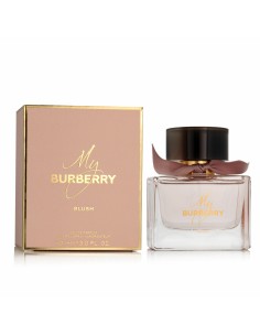 Women's Perfume Burberry My Burberry Blush EDP 90 ml