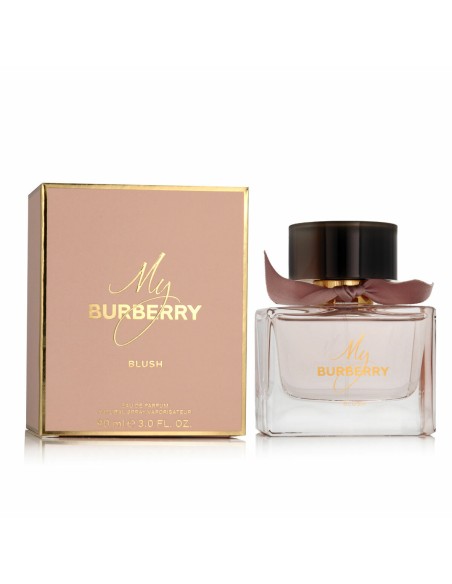 Women's Perfume Burberry My Burberry Blush EDP 90 ml