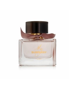 Women's Perfume Burberry My Burberry Blush EDP 90 ml 2