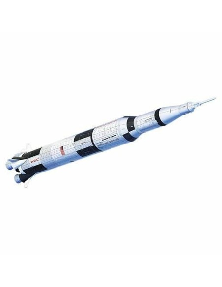 Puzzle Ravensburger Saturn V space rocket