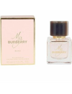 Women's Perfume Burberry My Burberry Blush EDP 30 ml