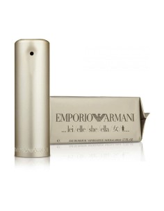 Women's Perfume Armani Emporio Armani Ella EDP