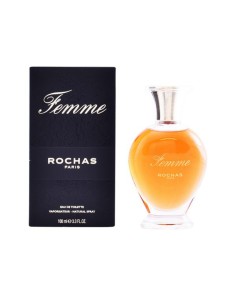 Women's Perfume Rochas 2524541 EDT