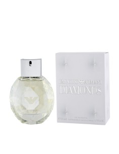 Women's Perfume Armani Emporio Armani Diamonds EDP EDP Emporio Armani Diamonds