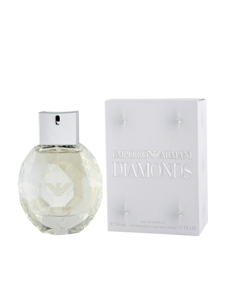 Women's Perfume Armani Emporio Armani Diamonds EDP EDP Emporio Armani Diamonds