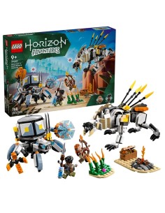 Construction set Lego 77037