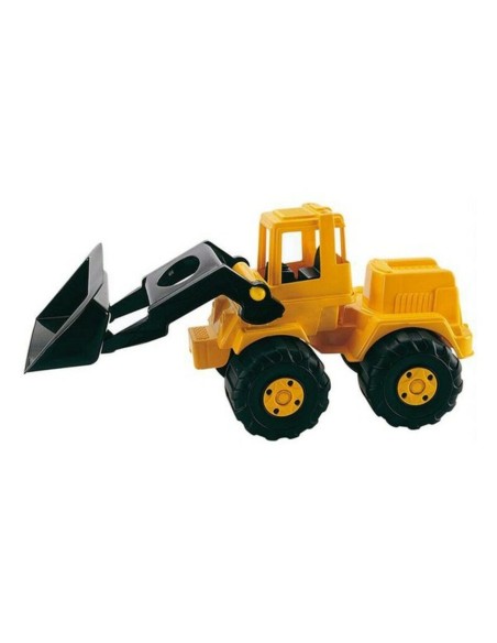 Digger AVC   Yellow 53 x 19 x 22 cm