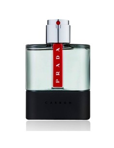 Men's Perfume Prada Luna Rossa Carbon EDT 150 ml 2