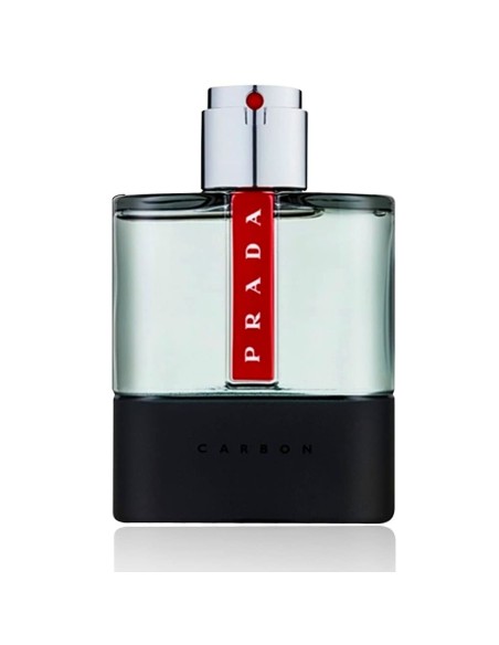 Men's Perfume Prada Luna Rossa Carbon EDT 150 ml